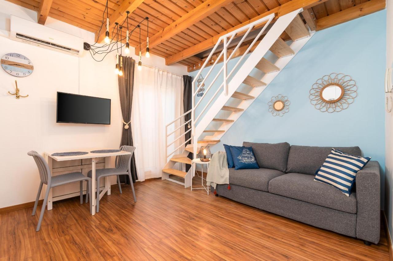 Suite Homes Anna Valentin Málaga Kültér fotó