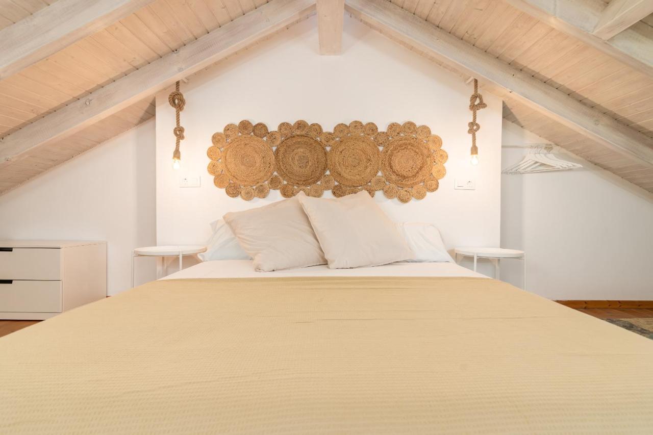 Suite Homes Anna Valentin Málaga Kültér fotó