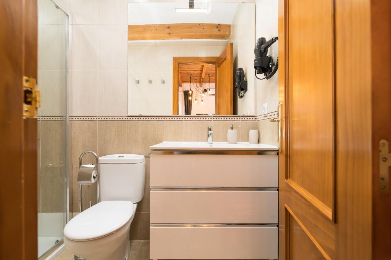 Suite Homes Anna Valentin Málaga Kültér fotó