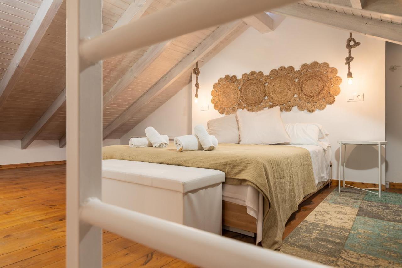 Suite Homes Anna Valentin Málaga Kültér fotó