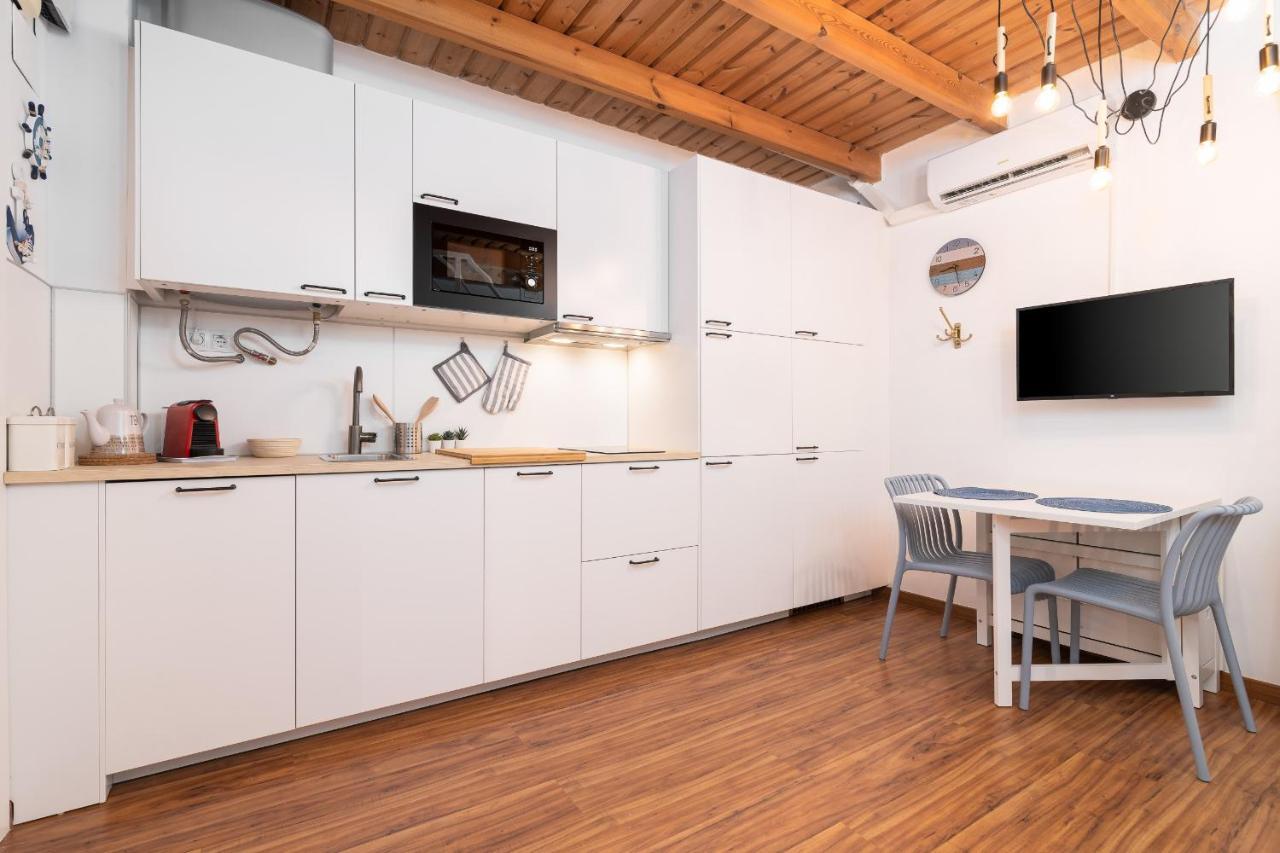 Suite Homes Anna Valentin Málaga Kültér fotó