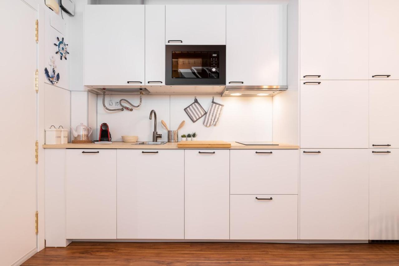 Suite Homes Anna Valentin Málaga Kültér fotó
