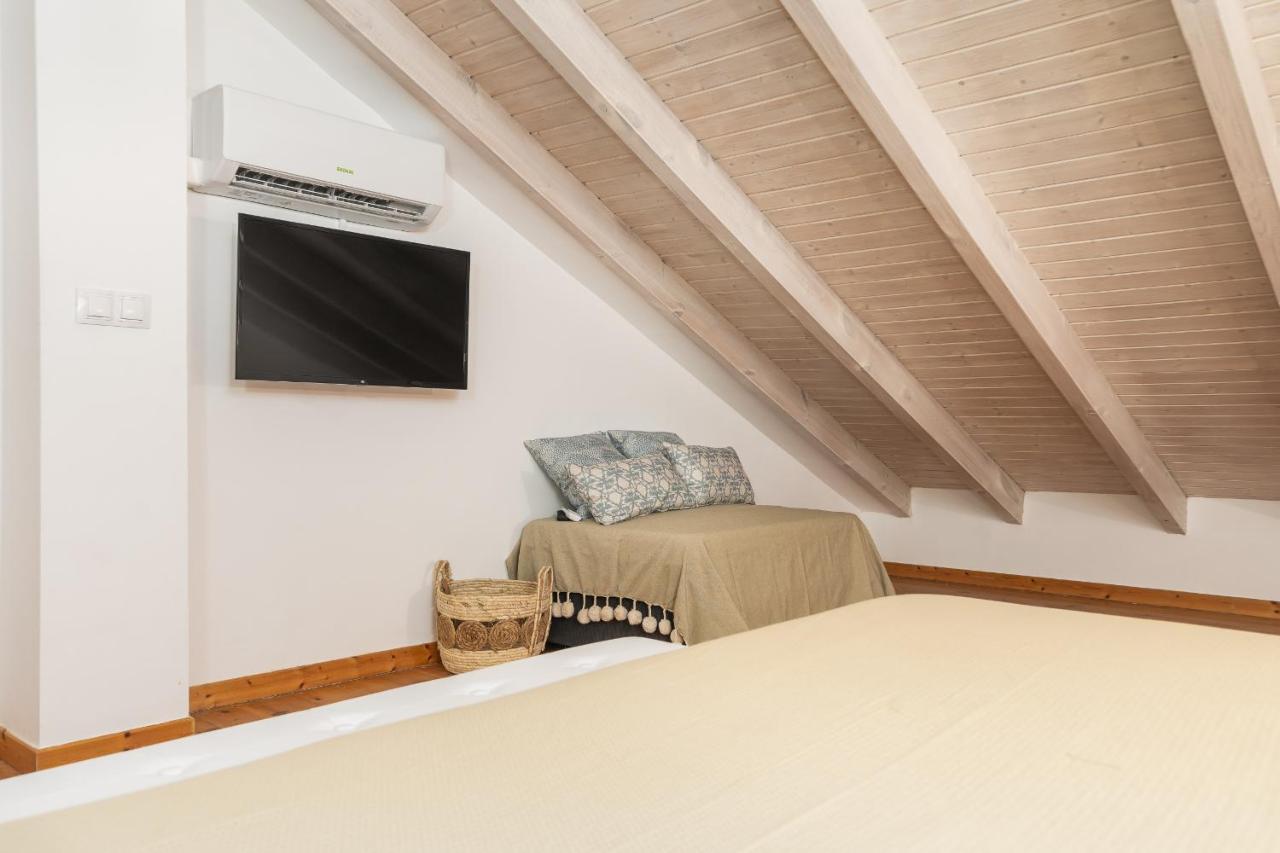Suite Homes Anna Valentin Málaga Kültér fotó