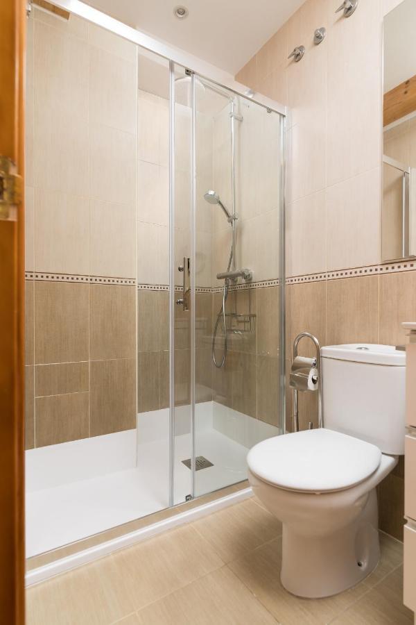 Suite Homes Anna Valentin Málaga Kültér fotó